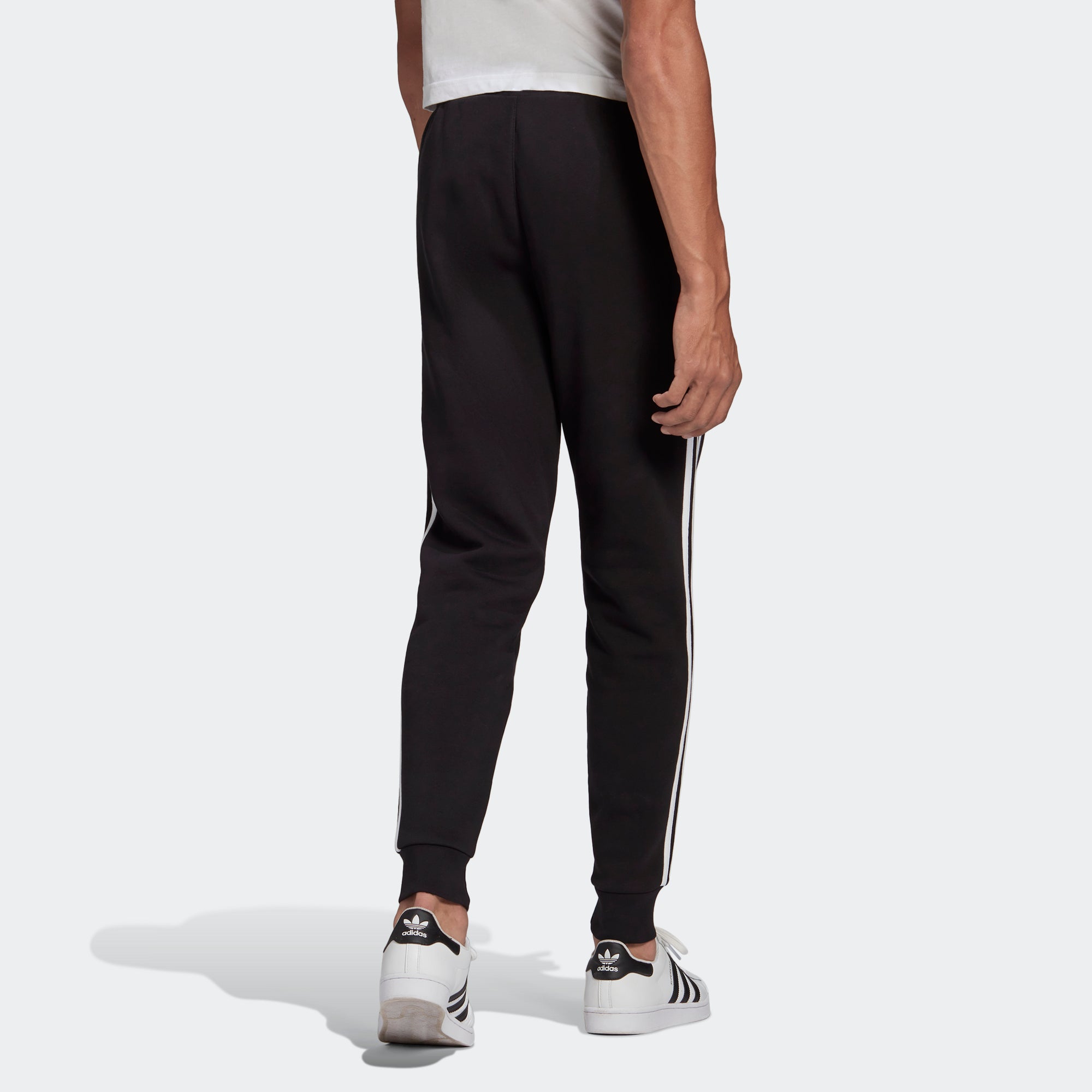 Adidas Women's Tricot Tapered Animal-Print 3-Stripe Track Pants | Mall of  America®